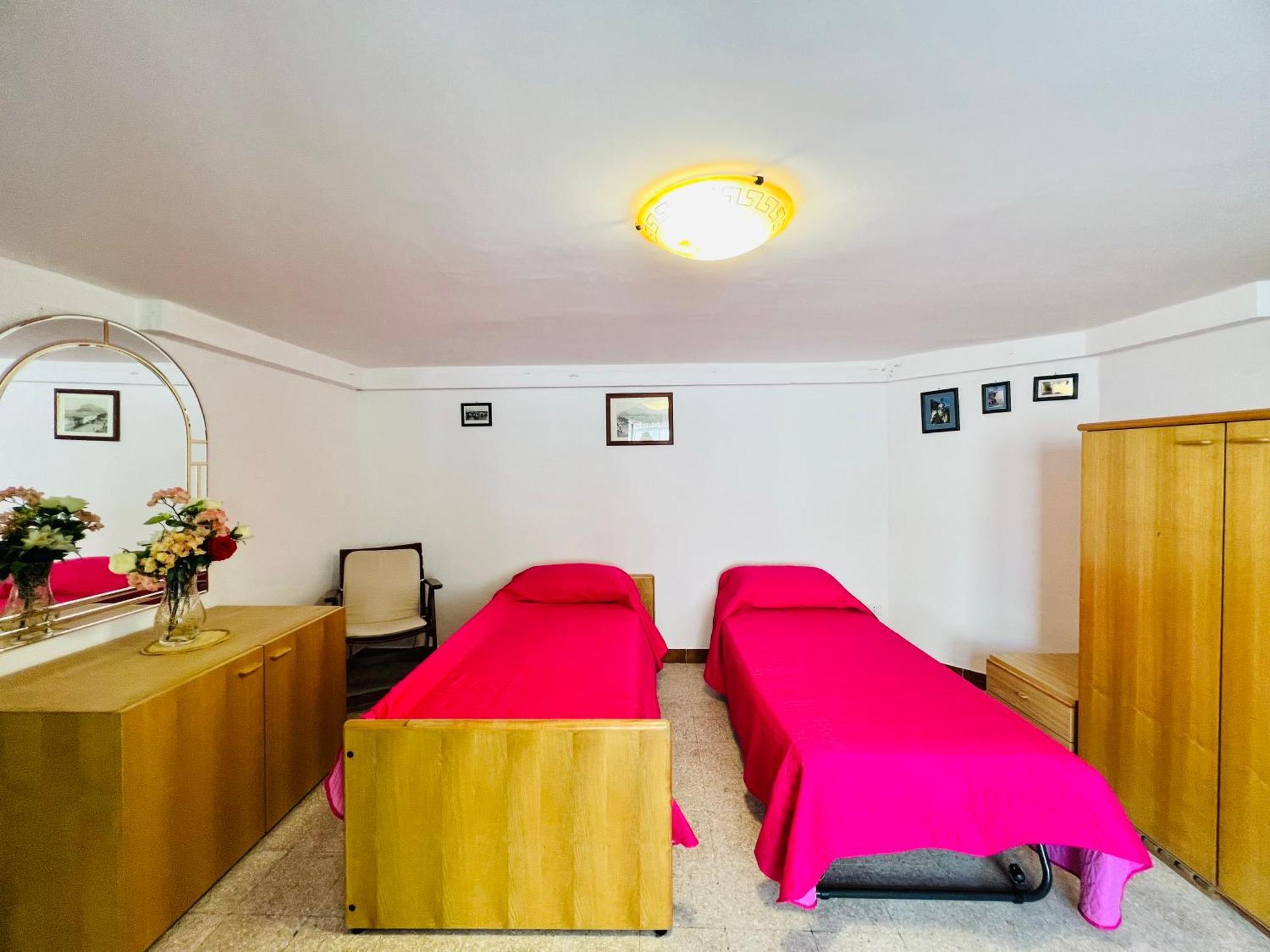 Villa Giada Carini Bagian luar foto