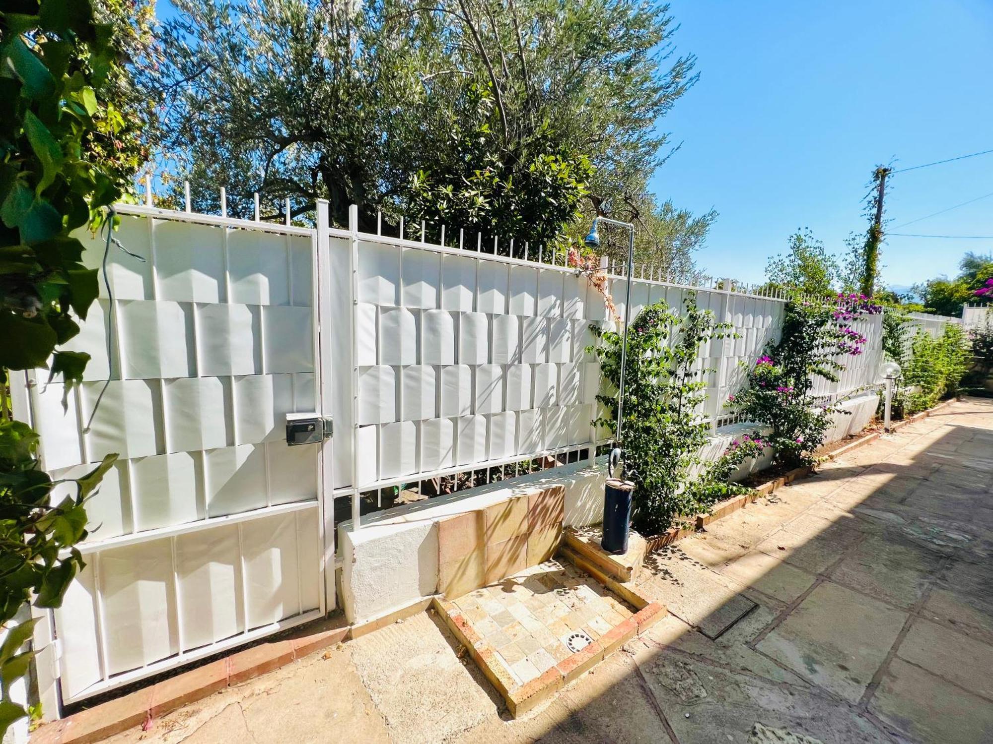 Villa Giada Carini Bagian luar foto
