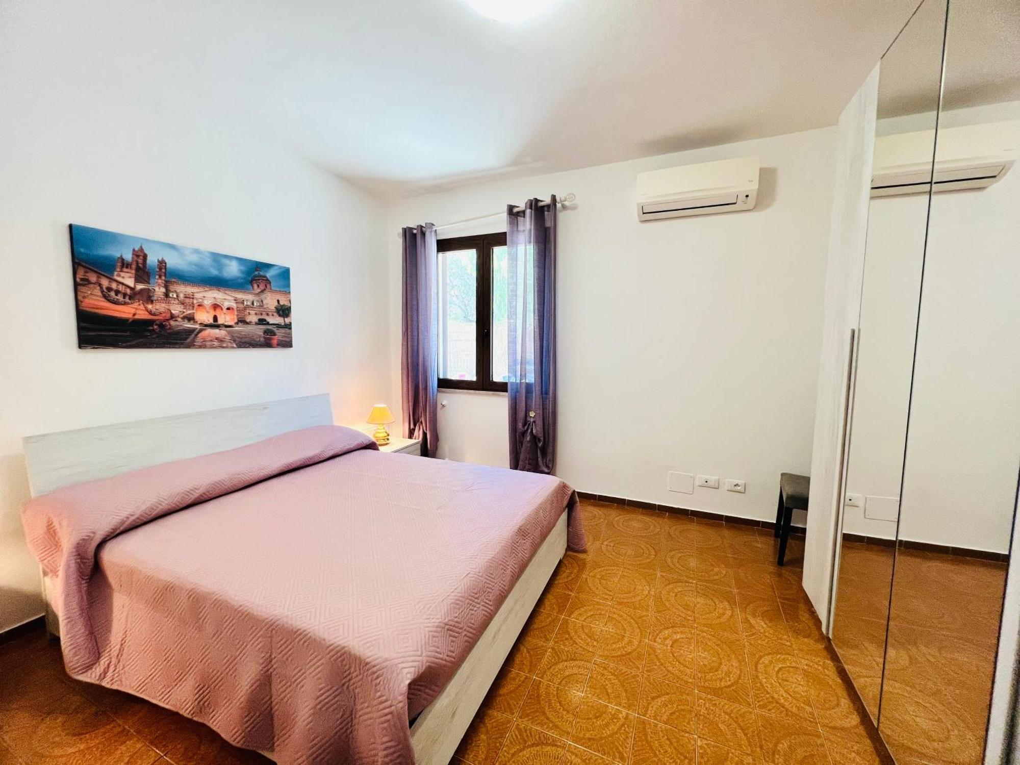 Villa Giada Carini Bagian luar foto