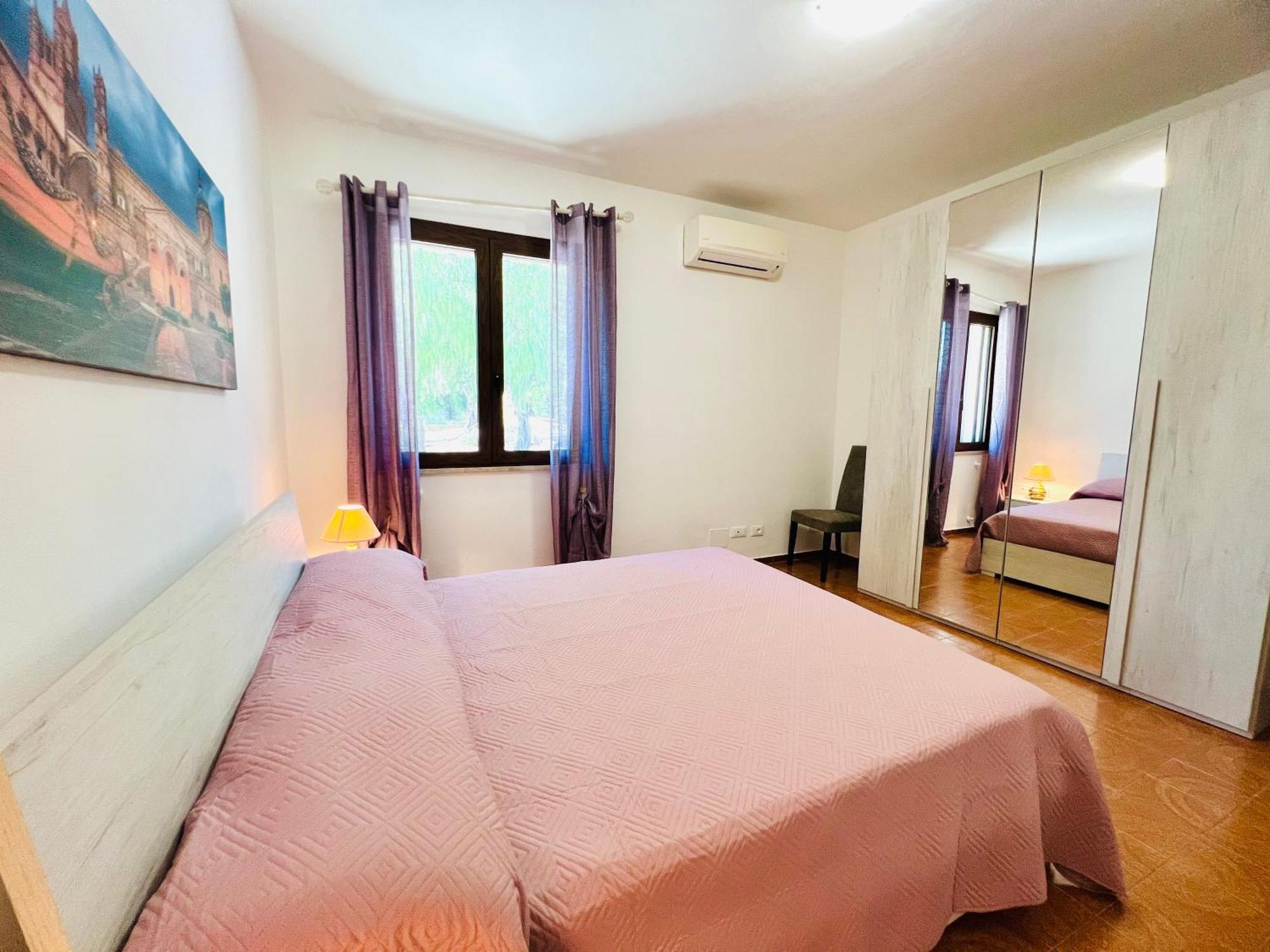 Villa Giada Carini Bagian luar foto