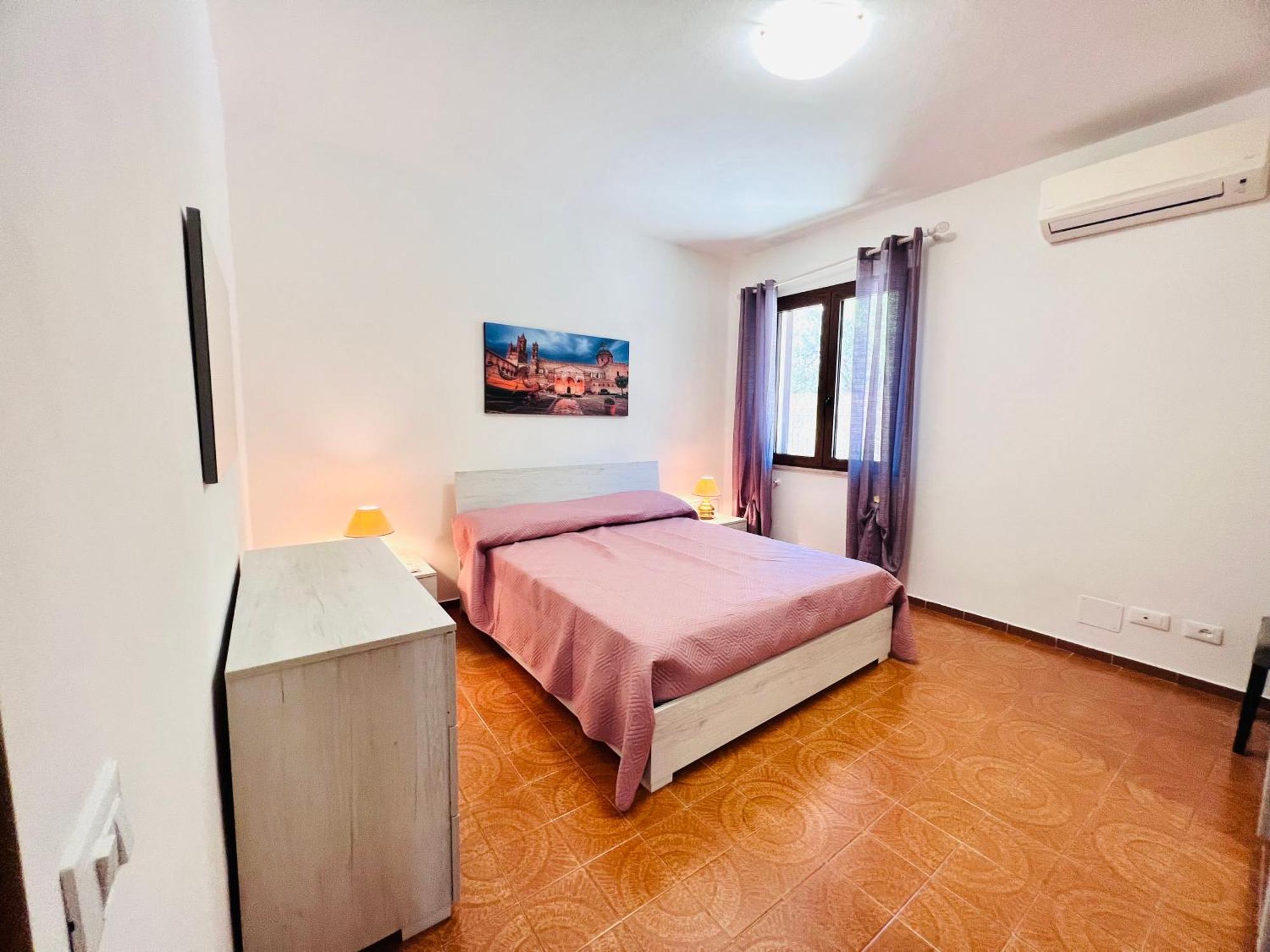 Villa Giada Carini Bagian luar foto
