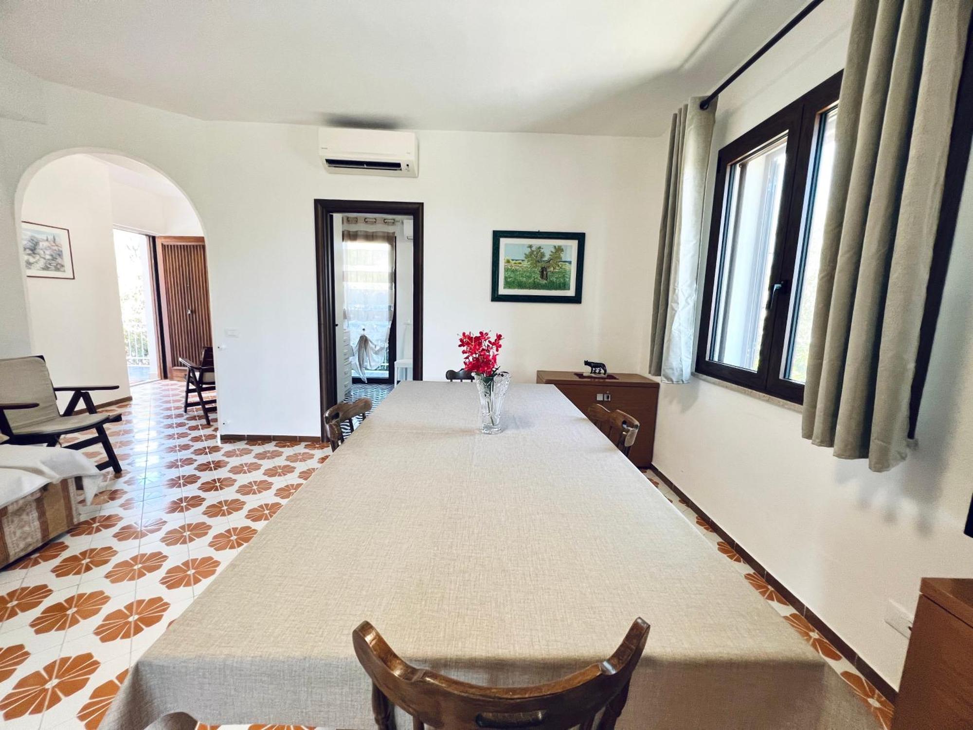 Villa Giada Carini Bagian luar foto