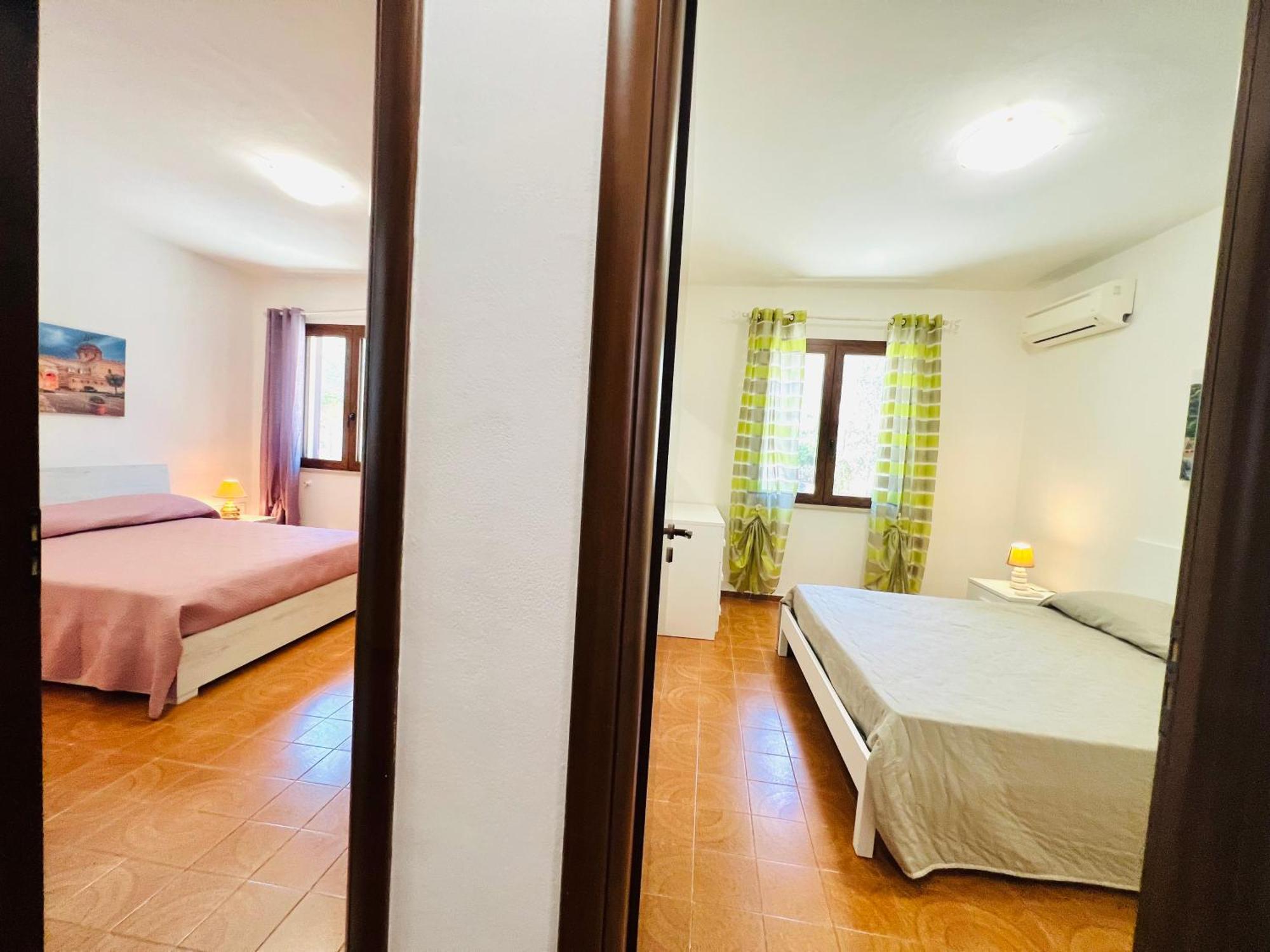 Villa Giada Carini Bagian luar foto