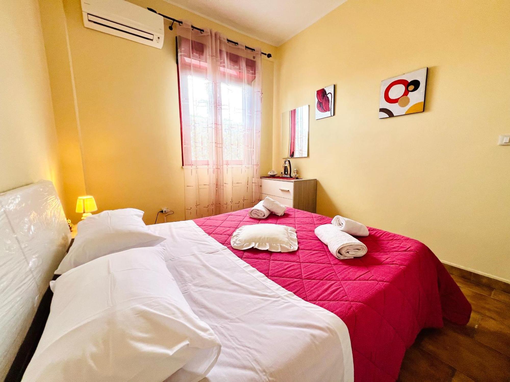 Villa Giada Carini Bagian luar foto