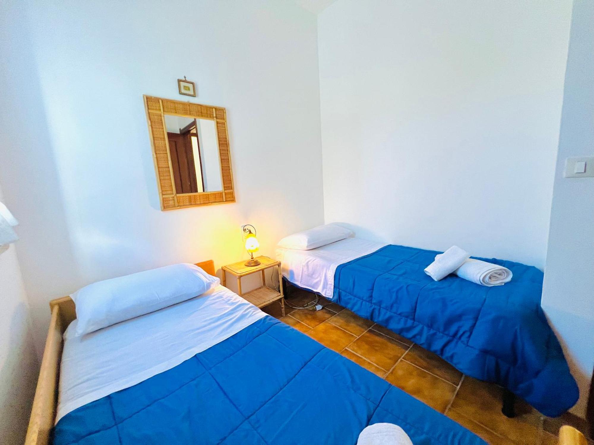 Villa Giada Carini Bagian luar foto