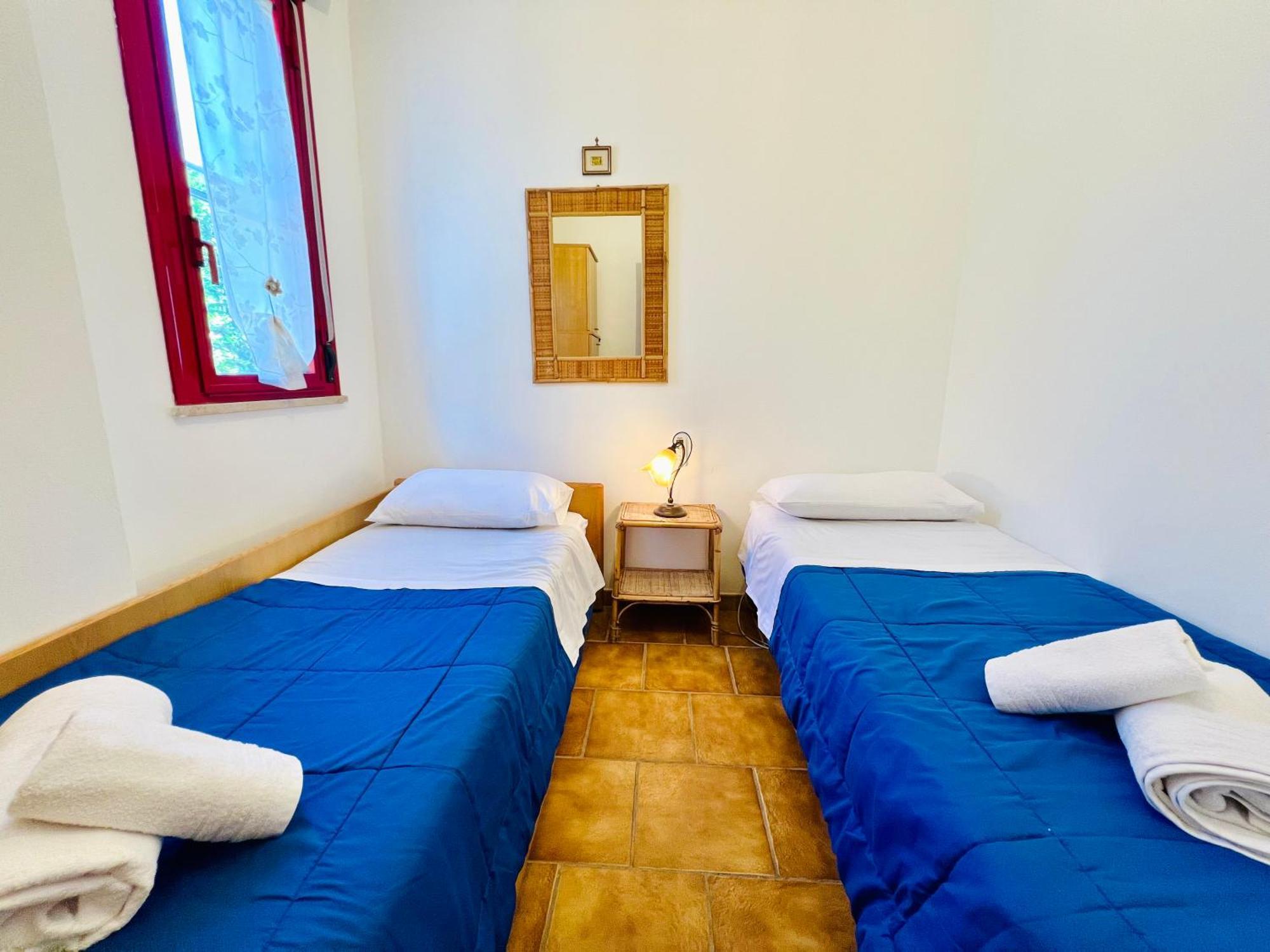 Villa Giada Carini Bagian luar foto