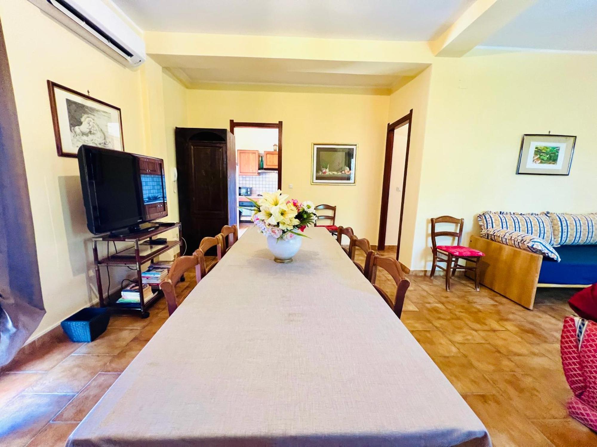 Villa Giada Carini Bagian luar foto