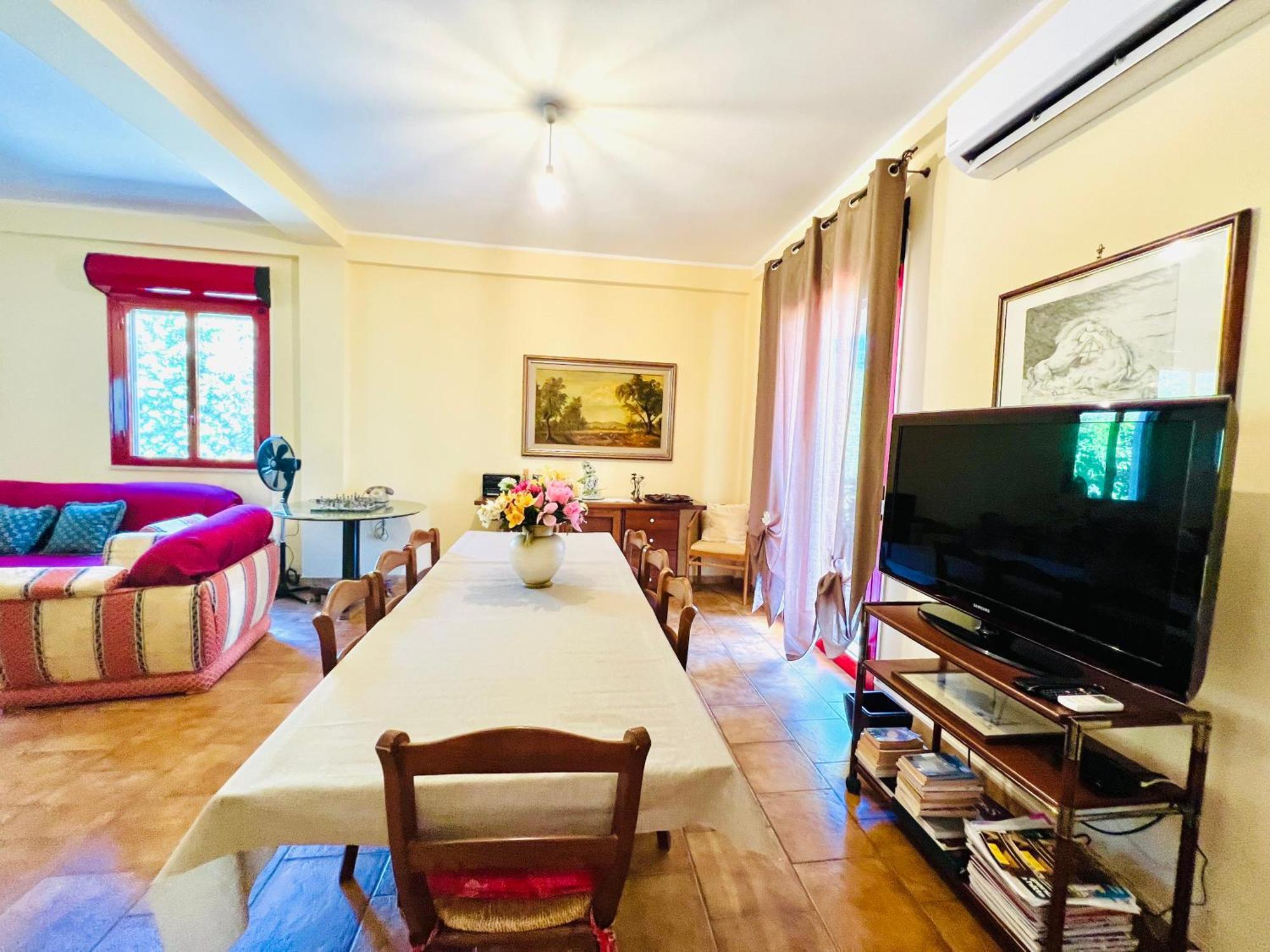Villa Giada Carini Bagian luar foto