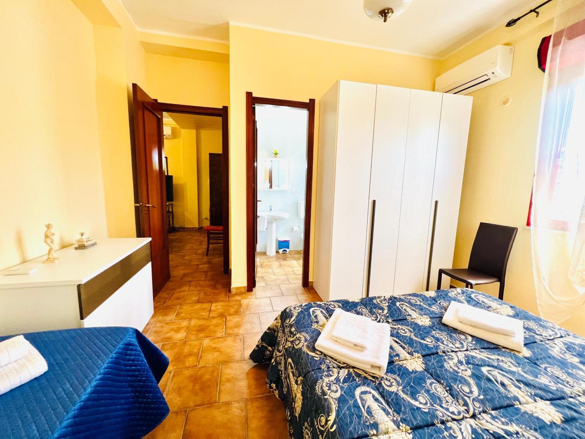Villa Giada Carini Bagian luar foto