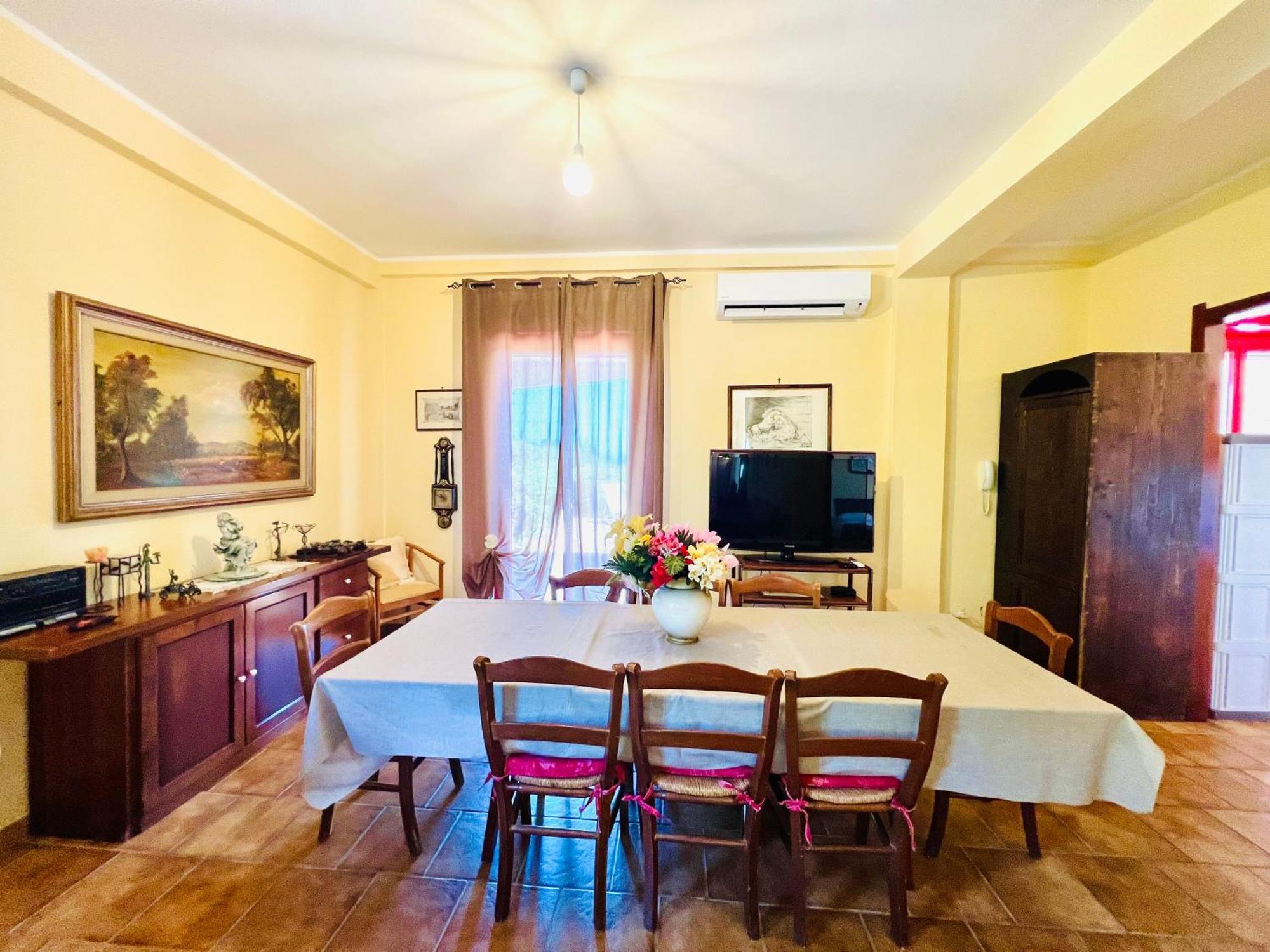 Villa Giada Carini Bagian luar foto