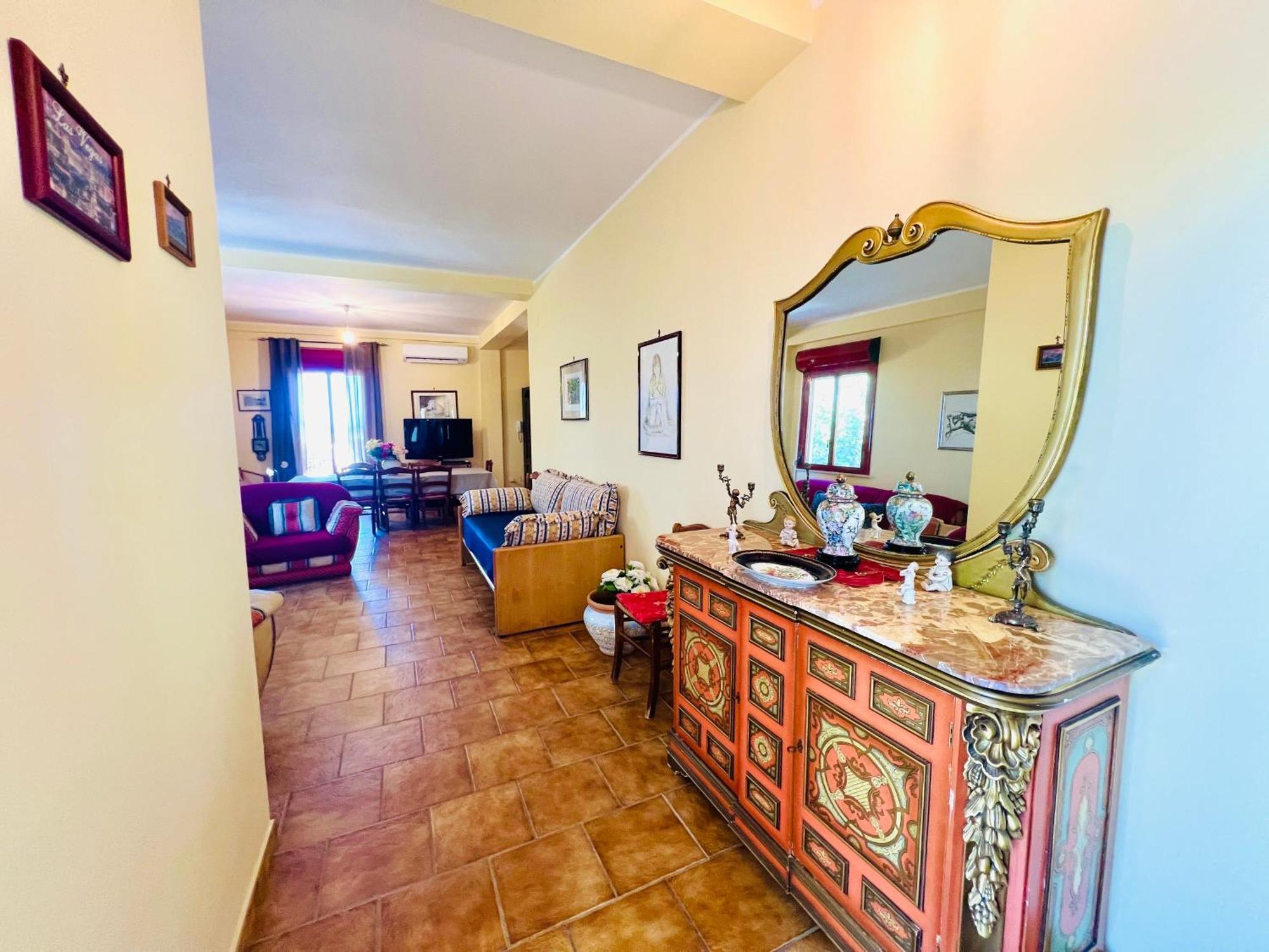 Villa Giada Carini Bagian luar foto